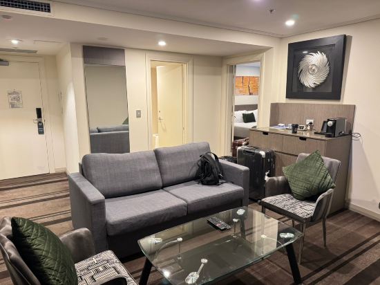 雪梨雷吉斯世界廣場飯店優惠