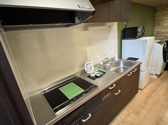 高山站 Residence 飯店優惠