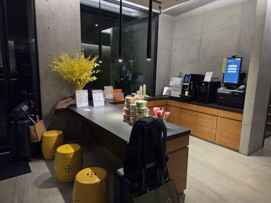 新驛旅店（台北復興北路店）優惠