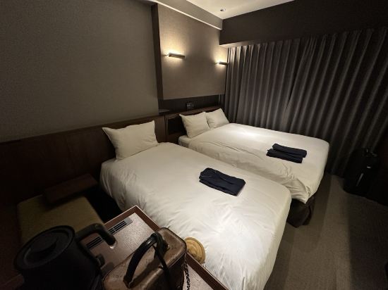 福岡博多特拉德酒店優惠