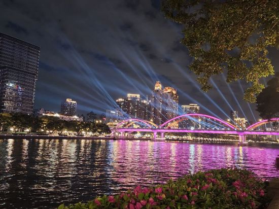 廣州沿江中路天字碼頭亞朵S酒店優惠