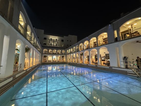 上海興國賓館麗笙精選優惠