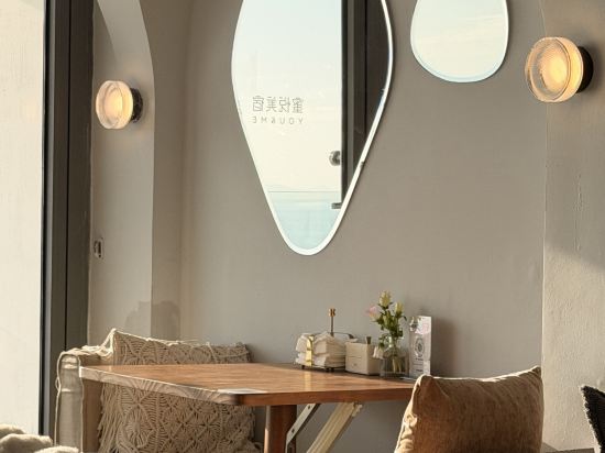 蜜悦·深圳波西塔諾懸崖海景美宿優惠