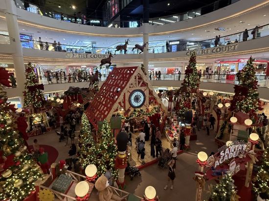 瑟迪特爾米德山谷優惠