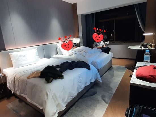 廣州白雲賓館優惠