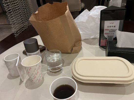 台北大直薇閣精品旅館優惠