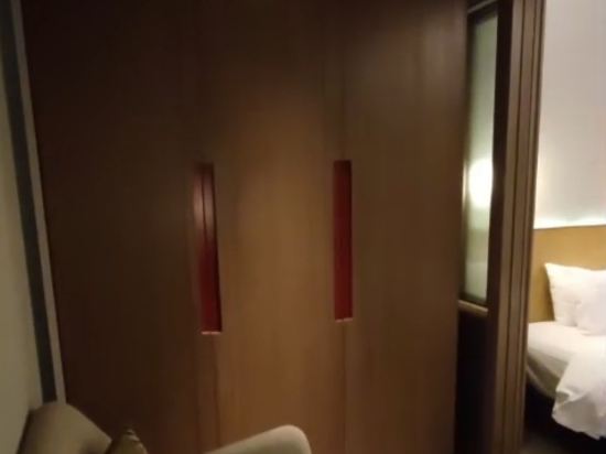 香港灣仔八十八飯店優惠