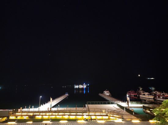 南投日月潭水沙連大飯店優惠