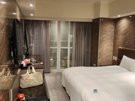 南投日月潭水沙連大飯店優惠