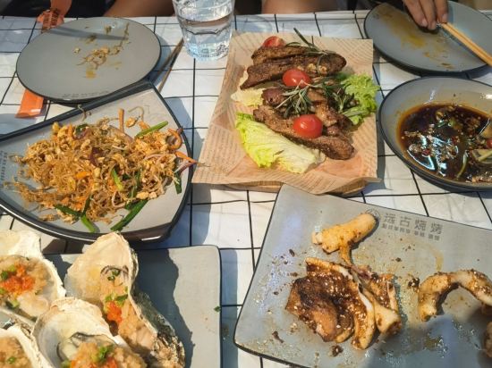 深圳凱利賓館優惠