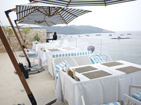 蜜悦·深圳波西塔諾懸崖海景美宿優惠