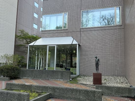 札幌大通公園景觀酒店優惠