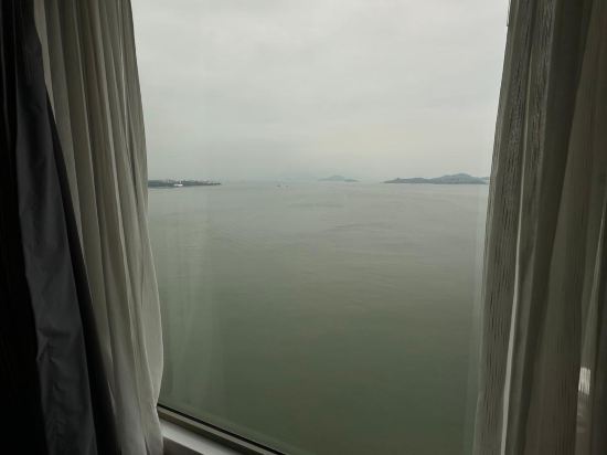香港愉景灣酒店優惠