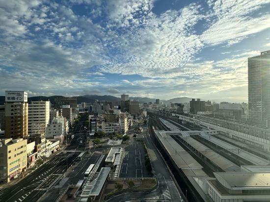 JR西日本グループ ヴィアイン岡山 クーポン