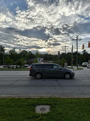 Holiday Inn Express & Suites Brevard – City Center 飯店周邊 Photos