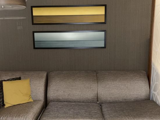 紐約法拉盛/拉瓜地亞機場凱悦嘉軒酒店優惠