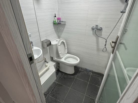 香港卓軒旅舍優惠