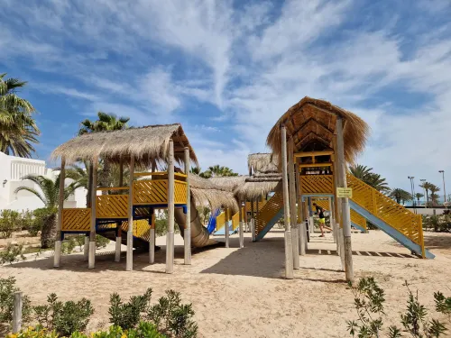 Seabel Aladin Djerba Loisirs et activités Photos