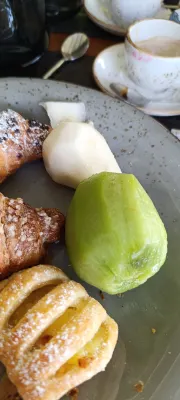 Hotel Villa Ceselle Makanan Photos