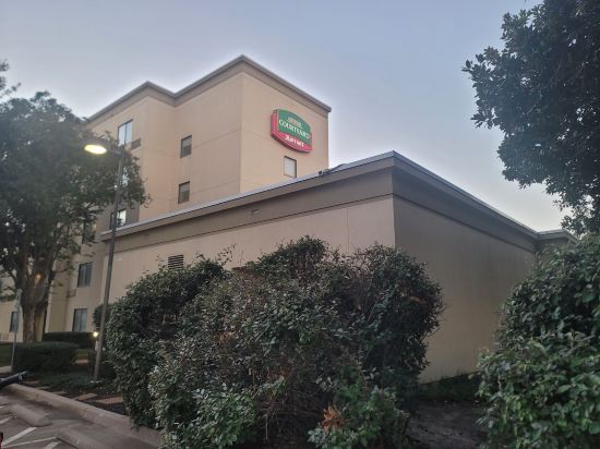 達拉斯醫學/市場中心萬怡酒店優惠