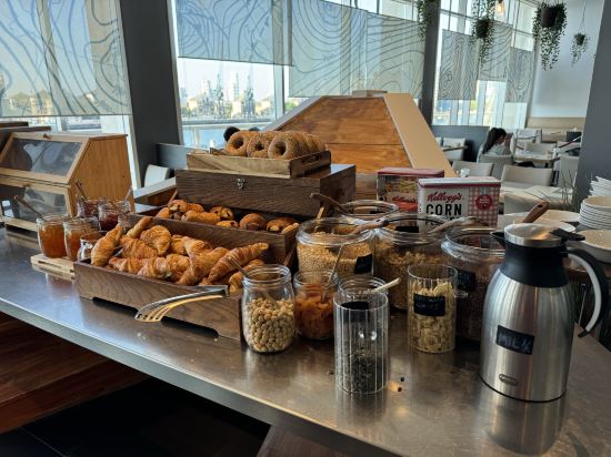 諾富特倫敦埃克塞爾酒店優惠