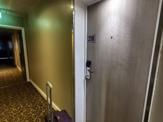 維斯勒酒店優惠