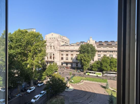 星際安德森酒店優惠