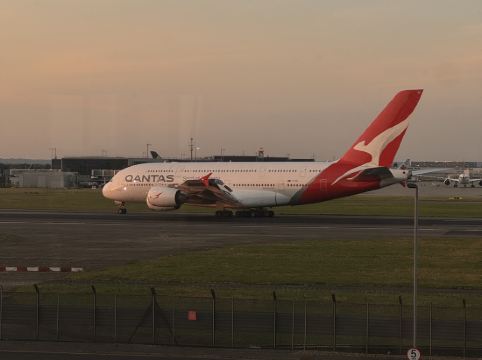 倫敦希思羅機場萬麗酒店優惠