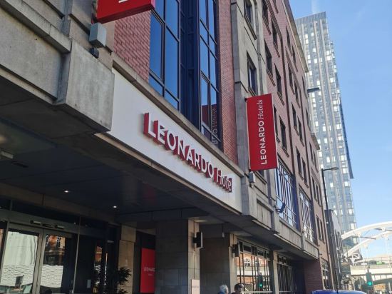 朱麗斯曼徹斯特酒店優惠