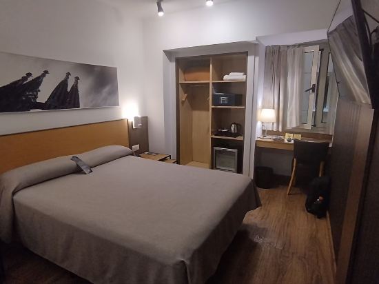 聖家堂飯店優惠