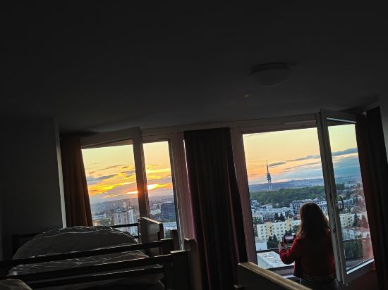 柏林米特A&O酒店優惠