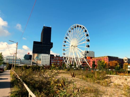 慕尼黑袋熊維克斯菲特青年旅舍優惠