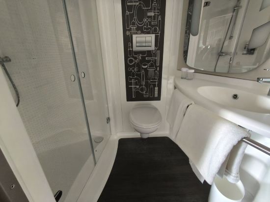 宜必思劍橋中央火車站飯店優惠