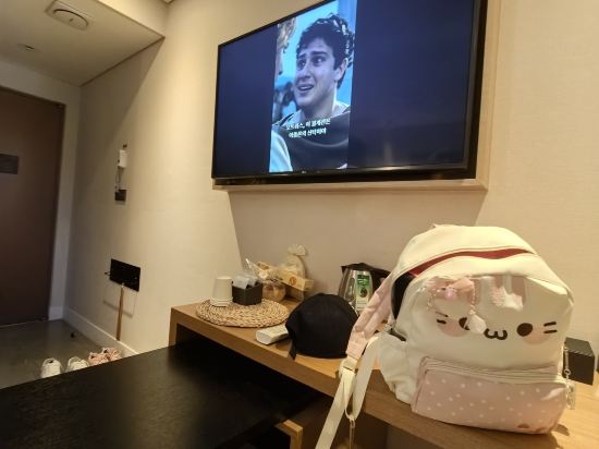 호텔 런더너 광안리 쿠폰