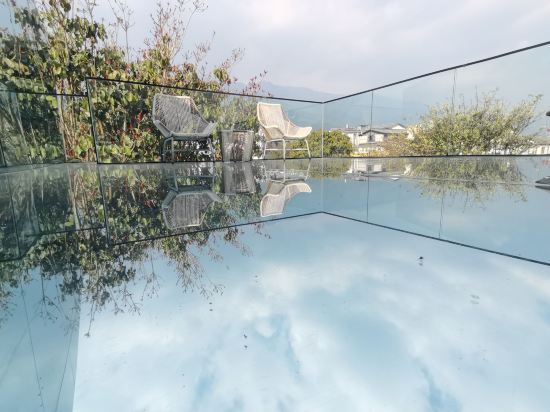 大理Cube Sugar方糖酒店優惠