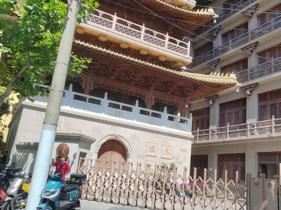 宿適輕奢酒店（上海外灘南京路步行街店）優惠