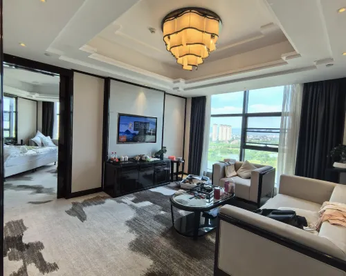 Wellton International Hotel Photos