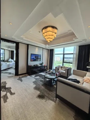 Wellton International Hotel Photos