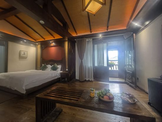 麗江逆旅客棧優惠