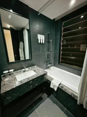 라마다 용인 호텔 객실 Photos