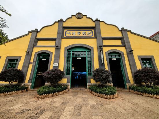 睿景輕奢酒店優惠