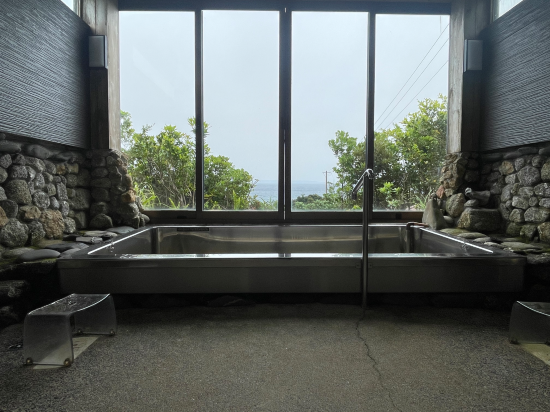 屋久島　旅人の宿　まんまる クーポン