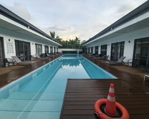 Bohol Cattleya Resort Relaksasi & Rekreasi Photos