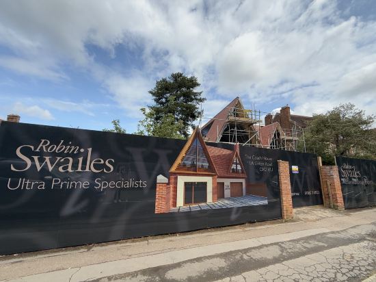 牛津林頓貝斯特韋斯特優質酒店優惠