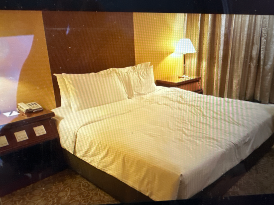 新加坡美麗華大酒店優惠