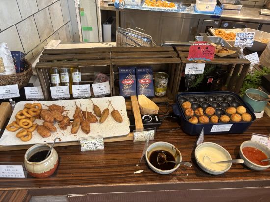 日和ホテル 大阪なんば駅前 クーポン