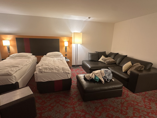 加尼特斯特格里加酒店優惠