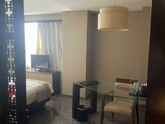 花築·雲浮金凱萊酒店優惠