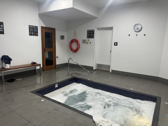 美利通套房酒店-坎寶街優惠