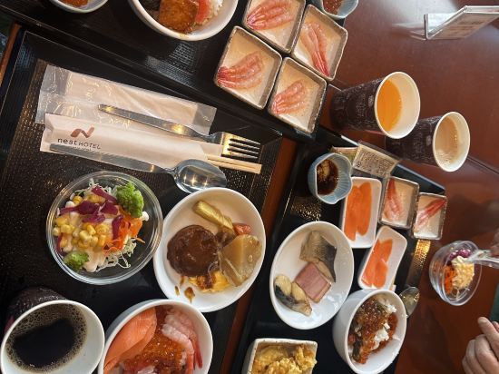 ネストホテル札幌大通 クーポン